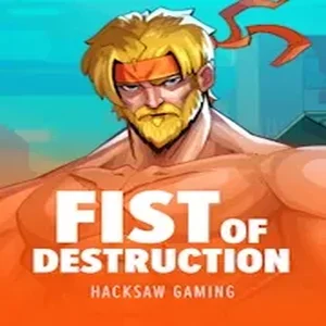 Fist Of Destruction