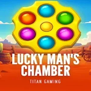 Lucky Man's Chamber