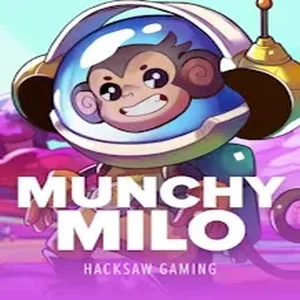 Munchy Milo